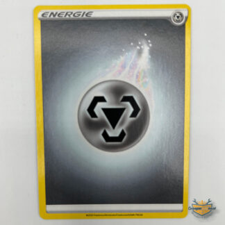 Basis Metall Energie