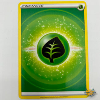 Basis Pflanzen Energie