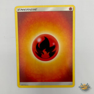 Basis Feuer Energie