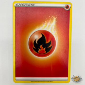Basis Feuer Energie