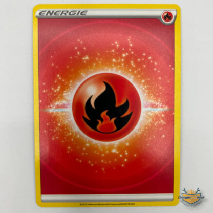 Basis Feuer Energie