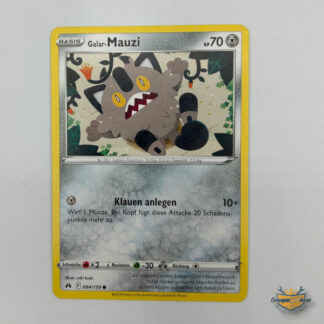 Galar-Mauzi KP 70