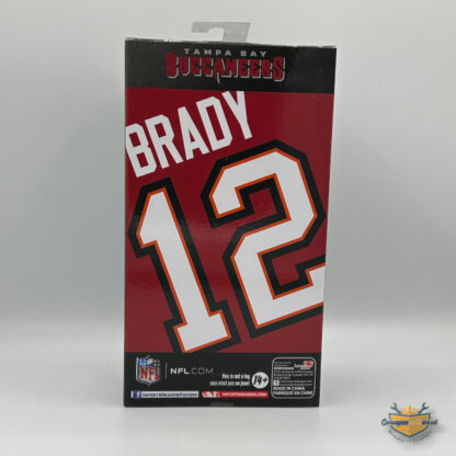 Tom Brady,  6" Player Figure – Bild 3