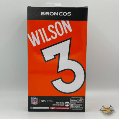 Russell Wilson, 6" Player Figure – Bild 3