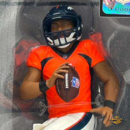 Russell Wilson, 6" Player Figure – Bild 2