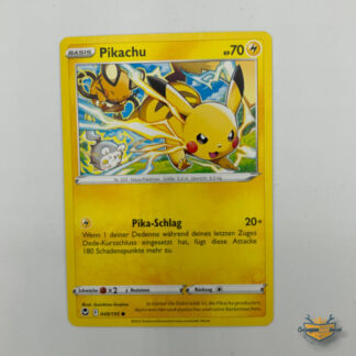 Pikachu KP70