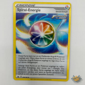 Spiral-Energie