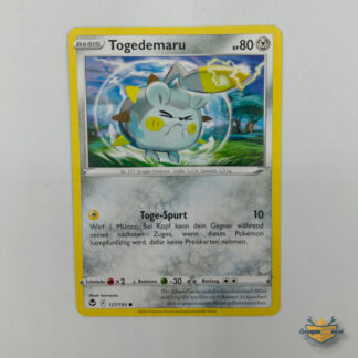 Togedemaru KP80