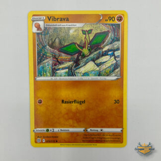 Vibrava KP90