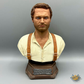 Terence Hill Büste