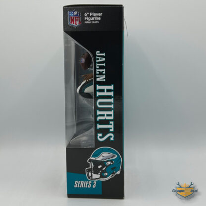 Jalen Hurts, 6" Player Figure – Bild 4