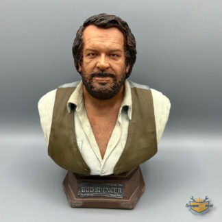 Bud Spencer Büste