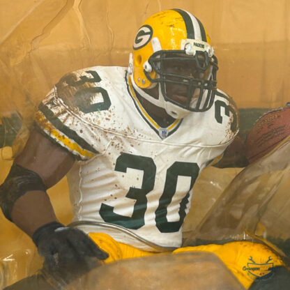 Ahman Green, 6" Player Figure – Bild 2