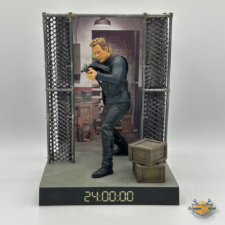 Jack Bauer Deluxe Boxed Set Action Figure