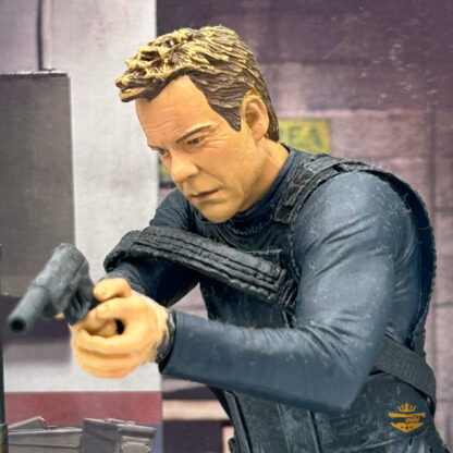 Jack Bauer Deluxe Boxed Set Action Figure – Bild 4
