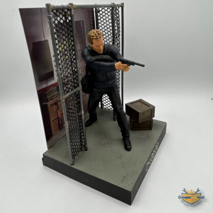 Jack Bauer Deluxe Boxed Set Action Figure – Bild 3