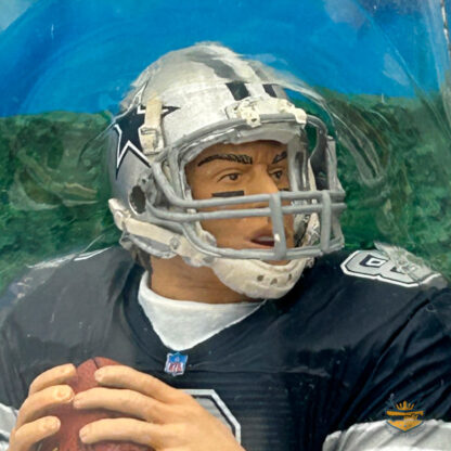 Troy Aikman, 6" Player Figure – Bild 3
