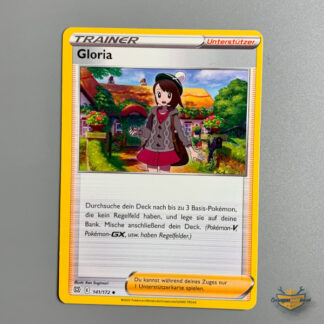 Gloria Trainer