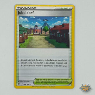 Jubeldorf Trainer