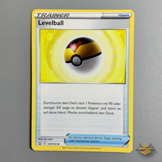 Levelball Trainer