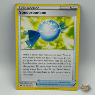 Sonderbonbon Trainer