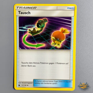 Tausch Trainer