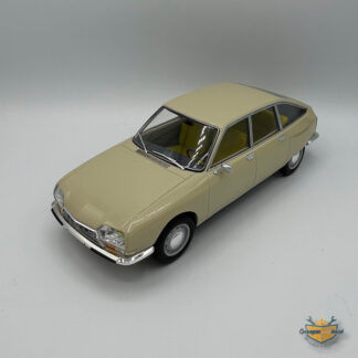 Citroen GS