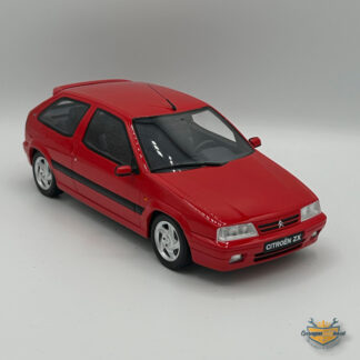 Citroen ZX