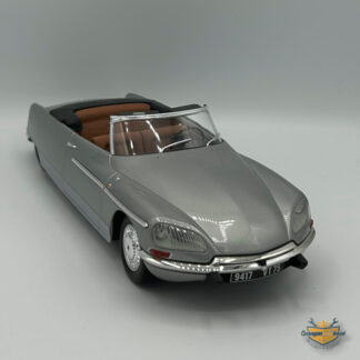 Citroen DS 21 Chapron Palm Beach