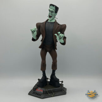 Herman Munster Figur, limitiert