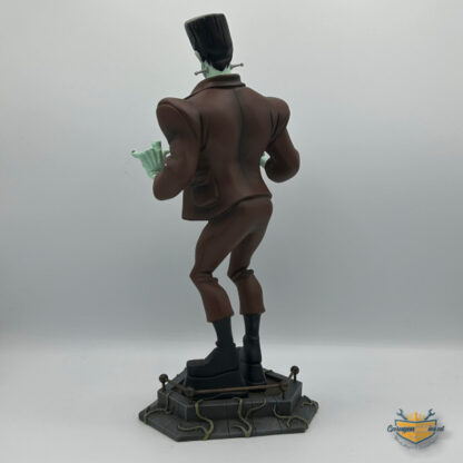 Herman Munster Figur, limitiert – Bild 8