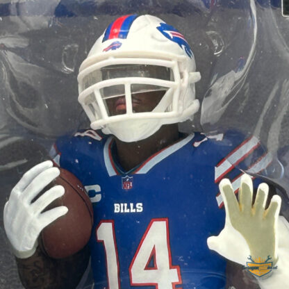 Stefon Diggs, 6" Player Figure – Bild 2