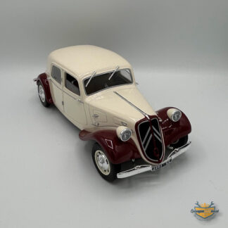 Citroen Traction Type 11 B