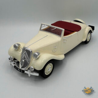Citroen Traction Avant 11 B Cabrio