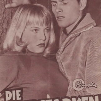 Die Halbstarken, Neues Film-Programm Nr.102