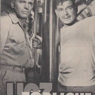 U23 Tödliche Tiefen, Neues Film-Programm Nr.1031