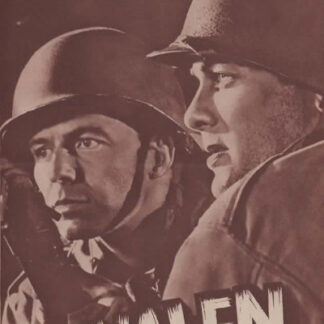 Rivalen, Neues Film-Programm Nr.1036