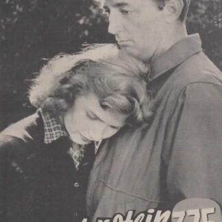 Kilometerstein 375, Neues Film-Programm Nr.1057
