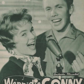 Wenn die Conny mit dem Peter, Neues Film-Programm Nr.1067