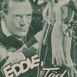 Eddie Tod und Teufel, Neues Film-Programm Nr.1221