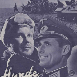 Hunde wollt ihr ewig leben, Neues Film-Programm Nr.1311