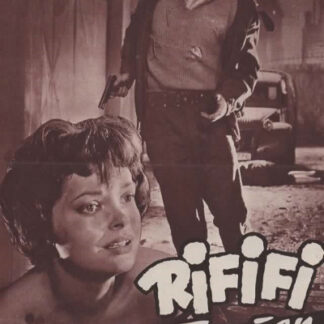 Rififi bei den Frauen, Neues Film-Programm Nr.1446