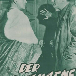 Der Gefangene, Neues Film-Programm Nr.1482