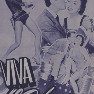 Viva Las Vegas, Neues Film-Programm Nr.152
