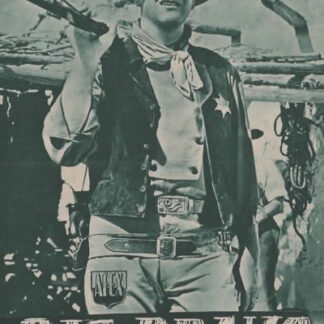 Rio Bravo, Neues Film-Programm Nr.1533
