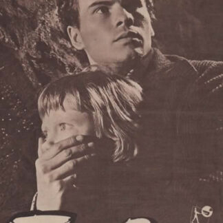 Tiger Bay, Neues Film-Programm Nr.1547