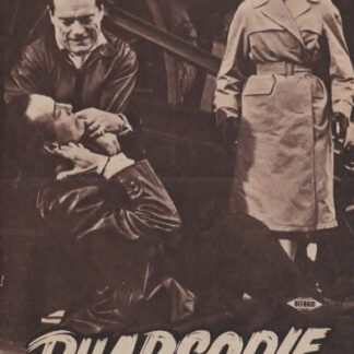 Rhapsodie in Blei, Neues Film-Programm Nr.1548