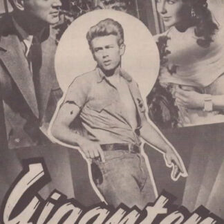 Giganten, Neues Film-Programm Nr.173