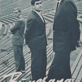 Bumerang, Neues Film-Programm Nr.1736