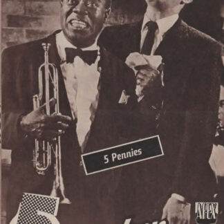 5 Pennies machen Musik, Neues Film-Programm Nr.1772